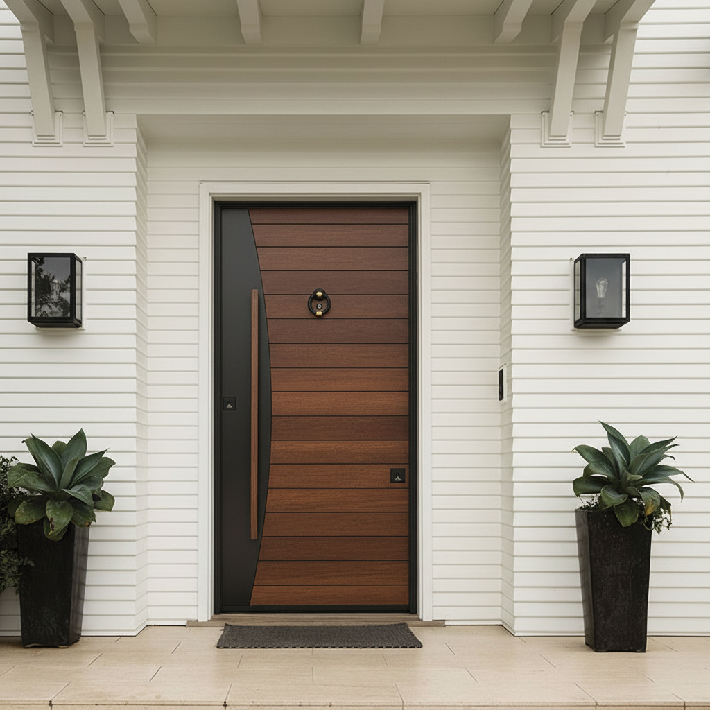 web 14 AG-113 Armored door - Image 1